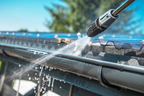 Best Exterior Home Cleaning  in Edgewater, MD