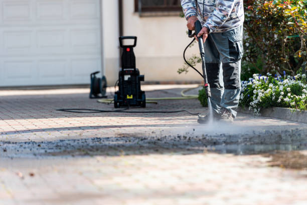 Best Sidewalk Pressure Washing  in Edgewater, MD