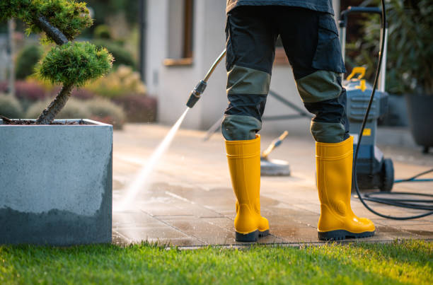 Best Garage Pressure Washing  in Edgewater, MD