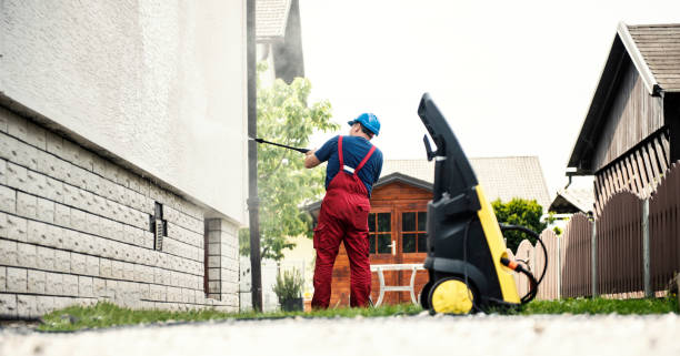 Best House Pressure Washing  in Edgewater, MD